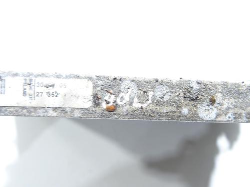 AC Kondensor DACIA LOGAN (LS_) 1.6 (LS0B, LS0D, LS0F, LS0H) | BP29926515M32