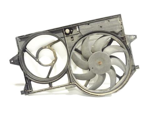 Used Radiator fan Radiator fan FIAT SCUDO Van (220_) 1.9 D (69 hp) 20038316 20038316