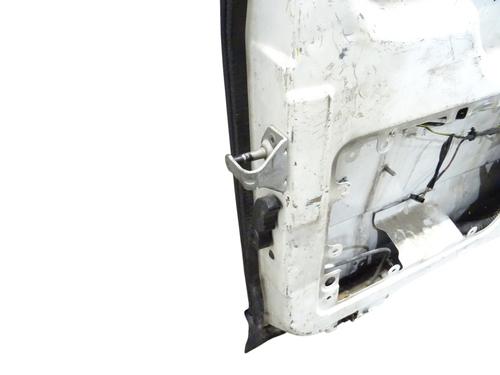Used Left tailgate Left tailgate 37503150 37503150