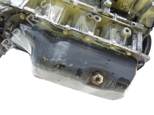 Engine CITROËN SAXO (S0, S1) 1.0 X | BP21269130M1 