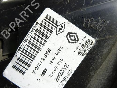 right-taillight-renault-clio-iv-bh_-2012-2013-2014-2015-2016-2017-2018-2019-2020-2021-38448848 main image