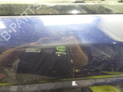 Right rear door LAND ROVER RANGE ROVER SPORT II (L494) 4.4 SDV8 4x4 | BP29571400C5 