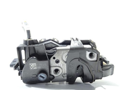 Used Front left lock Front left lock PEUGEOT 208 II (UB_, UP_, UW_, UJ_) 1.2 PureTech 75 (75 hp) 24861094 24861094