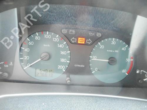 Right taillight CITROËN XSARA (N1)  | BP20059823C35 