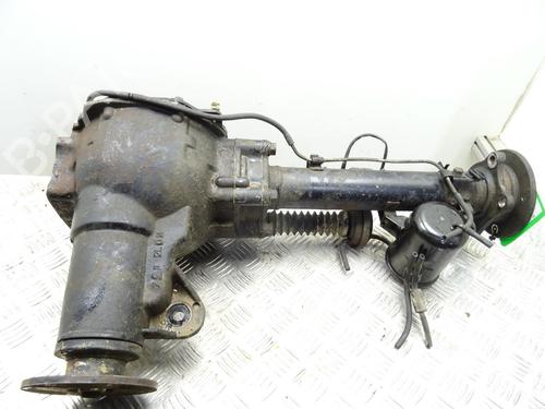 Differensial forvogn MITSUBISHI PAJERO III (V7_W, V6_W) 3.2 Di-D (V68W) (160 hp) 30643508