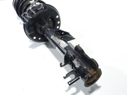 Used Left front shock absorber Left front shock absorber FIAT PANDA (312_, 319_) 0.9 (312PXG1A) (86 hp) 33723499 33723499