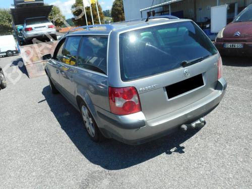Left headlight VW PASSAT B5.5 Variant (3B6) 1.9 TDI | BP20071499C28  - Image 8