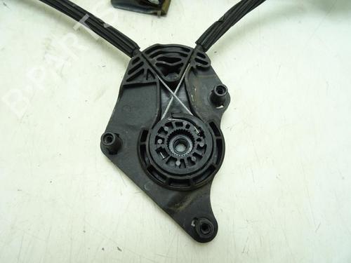 Used Front left window mechanism Front left window mechanism 27304013 27304013