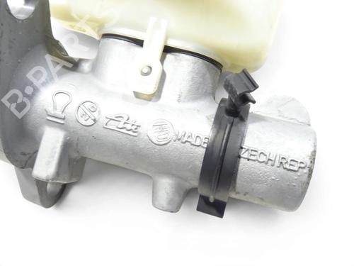 Brake master cylinder AUDI Q7 (4LB) 4.2 TDI quattro | BP40016461M77 - Image 6