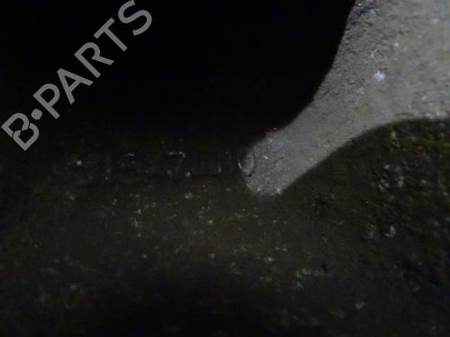 Used Rim Rim 31758322 31758322