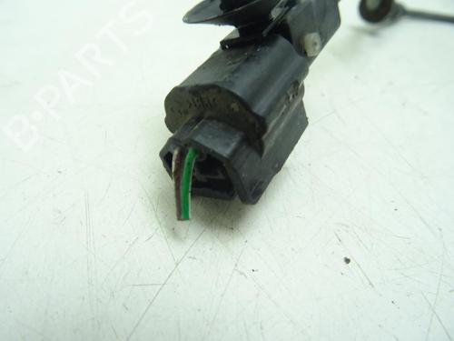 Right front steering knuckle DACIA SANDERO II 1.0 SCe 75 (B8JC, B8JD, B8NC) | BP33681757M26 - Image 5