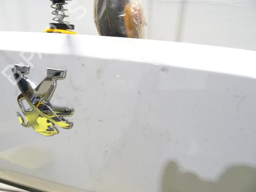 Hood PEUGEOT BOXER Van 2.2 BlueHDi 140 | BP29330016C1 