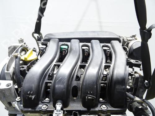 Motor RENAULT GRAND SCÉNIC II (JM0/1_) 1.6 | BP29729749M1 