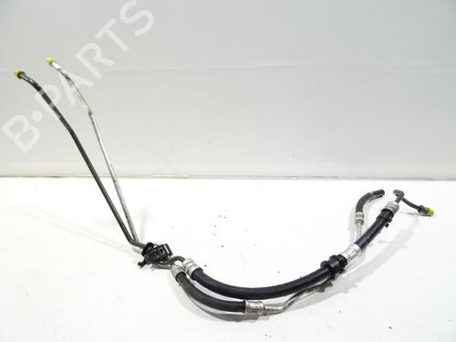 Pijp FORD FOCUS C-MAX (DM2) 1.8 TDCi (115 hp) 30855513