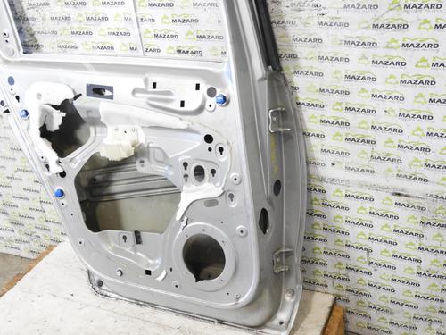 Left rear door PEUGEOT 5008 (0U_, 0E_) 1.6 HDi | BP20040587C4 