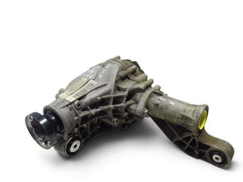 Used Front differential Front differential MERCEDES-BENZ M-CLASS (W166) ML 350 BlueTEC 4-matic (166.024, 166.023) (258 hp) 40446180 40446180