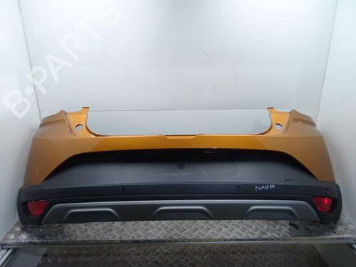 Used Rear bumper DACIA SANDERO III 1.0 TCe 90 (91 hp) 25770696