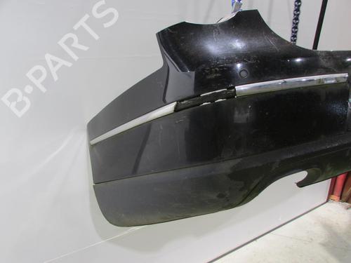Rear bumper VW PASSAT B6 (3C2) 2.0 TDI | BP20332118C8