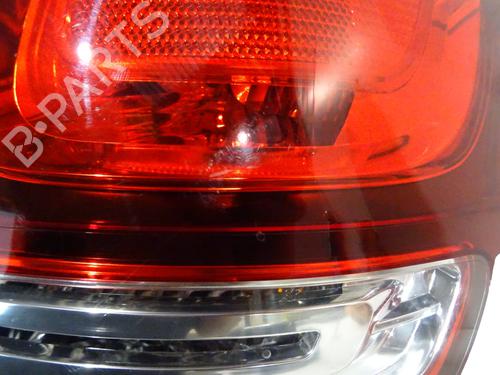 Right taillight CITROËN C3 II (SC_) 1.4 HDi 70 (SC8HZC, SC8HR0, SC8HP4) | BP38164980C35 - Image 6
