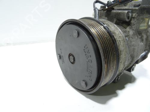 AC compressor KIA SORENTO I (JC) 2.5 CRDi 4WD | BP24958112M34 