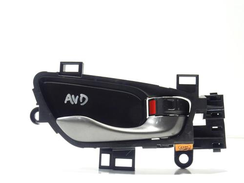 Maneta interior delantera derecha HONDA CIVIC X Hatchback (FC_, FK_) 2.0 Type-R (FK8) (320 hp) 31362509