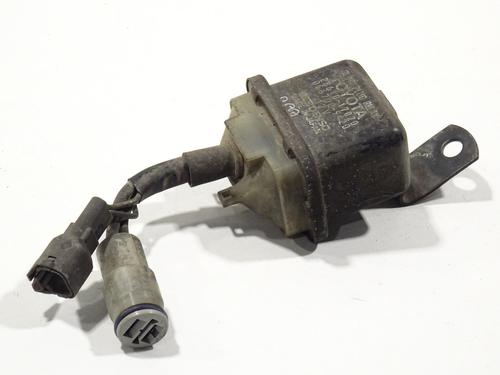 Used Electronic module TOYOTA LAND CRUISER 80 (_J8_) 4.2 TD (HDJ80) (160 hp) 20049612