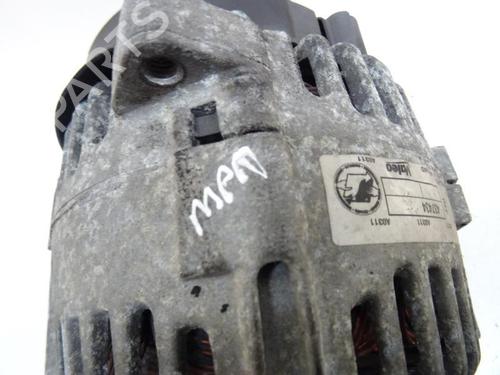 Alternator NISSAN MICRA III (K12) 1.5 dCi | BP20056309M7 