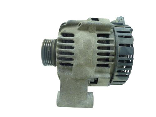 Used Alternator Alternator 38493634 38493634