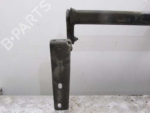 Tow ball/Mechanism PEUGEOT 307 (3A/C) 2.0 HDi 110 | BP26221413C141 
