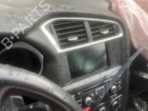 Switch CITROËN DS4 (NX_) 1.6 HDi 115 | BP27999796I30 - Image 5