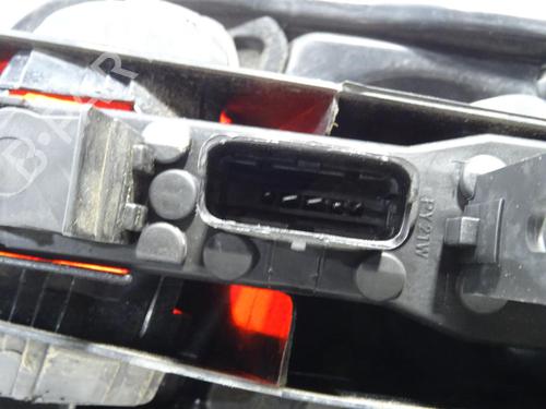 Right taillight NISSAN MICRA III (K12) 1.5 dCi | BP24662518C35 