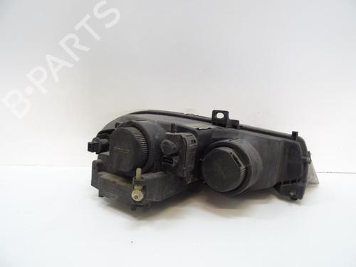 Used Left headlight ALFA ROMEO 156 (932_) 1.9 JTD 16V (932AXE00) (140 hp) 21967789