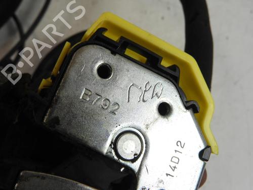 Rear right lock FIAT FIORINO Box Body/MPV (225_)  | BP21970286C99 