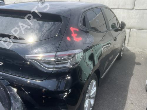 Front right window mechanism RENAULT CLIO V (B7_) 1.5 Blue dCi 100 (B7AD) | BP29209613C23  - Image 5