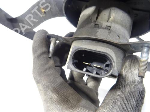 Koelventilatormotor PEUGEOT 206 Hatchback (2A/C) 1.9 D | BP29405298M35 
