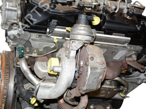 Engine VW GOLF VI (5K1) 1.6 TDI | BP39935200M1 - Image 2