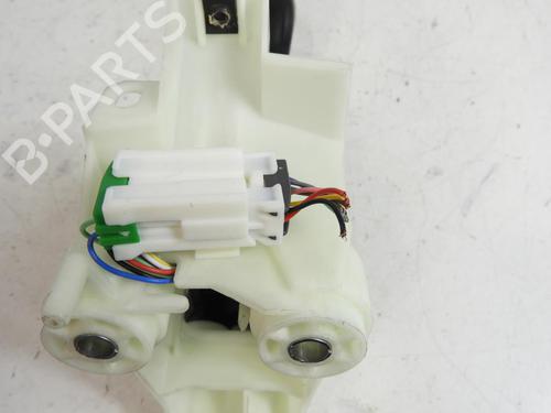 Gear lever MITSUBISHI OUTLANDER III (GG_W, GF_W, ZJ, ZL, ZK) Plug-in Hybrid (GG2W) | BP21971164M90 