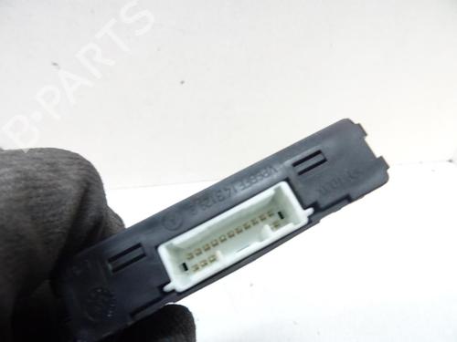 Control unit TOYOTA YARIS (_P9_) 1.33 VVT-i (NSP90_, NSP90R) | BP22516249M11 