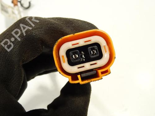 Used Wiring harness Wiring harness SKODA OCTAVIA IV (NX3, NN3, PV3) 1.4 TSI iV (204 hp) 23787633 23787633