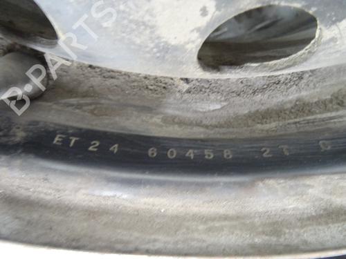 Rim CITROËN XSARA (N1) 1.8 i | BP29477549C45 