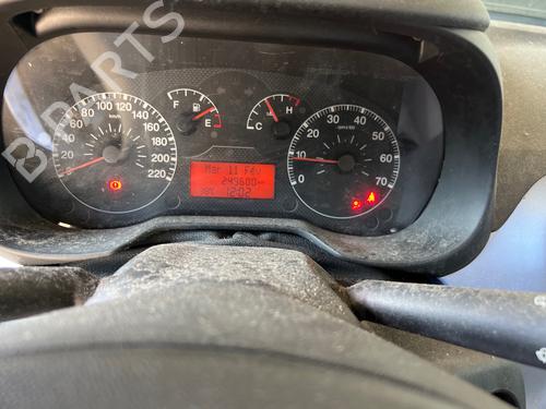 Steering column FIAT GRANDE PUNTO (199_) | BP38021937M21 - Image 9
