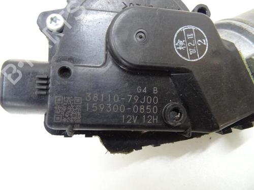 Viskermotor vindrude SUZUKI SX4 (EY, GY) 1.9 DDiS 4x4 (RW419D) | BP20056687M29 