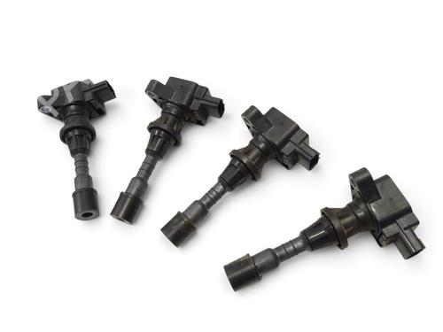 Ignition coil MAZDA MX-5 III (NC) 1.8 (NC18) | BP39257565M94 - Image 2