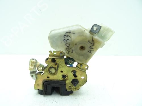 Rear left lock NISSAN X-TRAIL I (T30) 2.2 Di 4x4 | BP29631522C100 