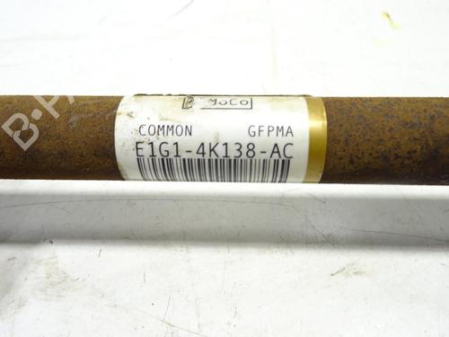 Right rear driveshaft FORD S-MAX (CJ, WA6) 2.0 TDCi 4x4 | BP32302285M41 - Image 5