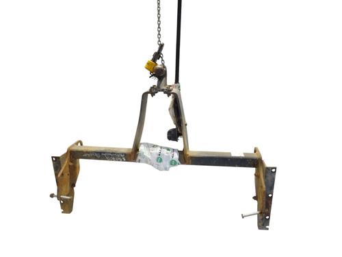 Used Tow ball/Mechanism Tow ball/Mechanism MITSUBISHI PAJERO IV (V8_W, V9_W) [2006-2026] 36301825 36301825