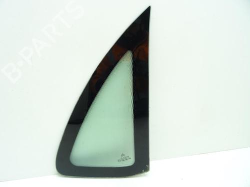 Used Rear right quarter glass CITROËN C3 I (FC_, FN_) 1.4 HDi (68 hp) 31359006