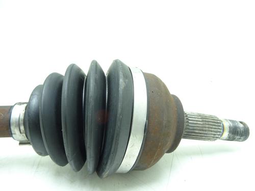 Left front driveshaft CITROËN C5 III (RD_) 3.0 HDi 240 (RDX8CA) | BP32396538M38 - Image 3