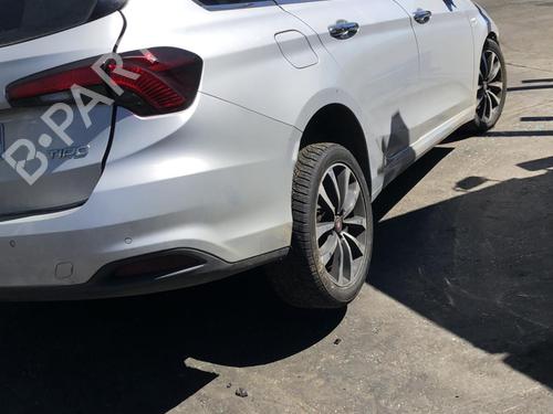 Left front window switch FIAT TIPO Estate (356_, 357_) 1.6 D (356WXG1B) | BP28054922I27  - Image 12