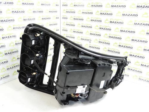 Air vent MERCEDES-BENZ C-CLASS (W205) AMG C 63 (205.086) | BP22515714I21 